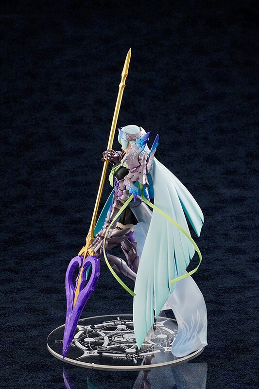 Fate/Grand Order Lancer/Brynhildr: Limited Ver. 1/7 Scale Figure