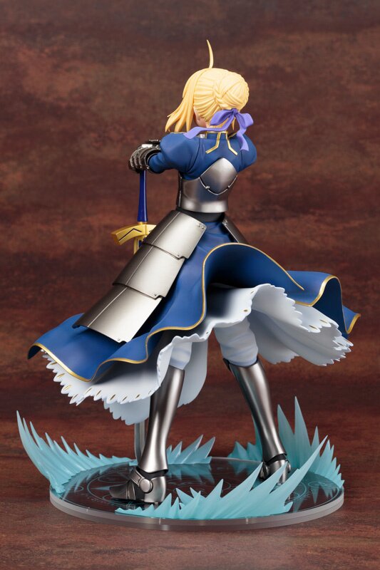 Fate/stay night] King of Knights Saber: KOTOBUKIYA - Tokyo Otaku
