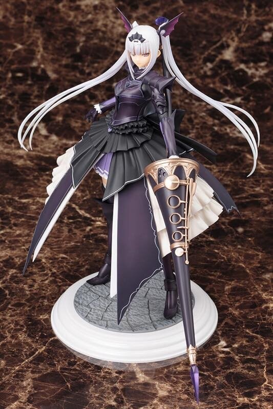 Ani Statue Excela Noa Aura | Shining Resonance: KOTOBUKIYA - Tokyo