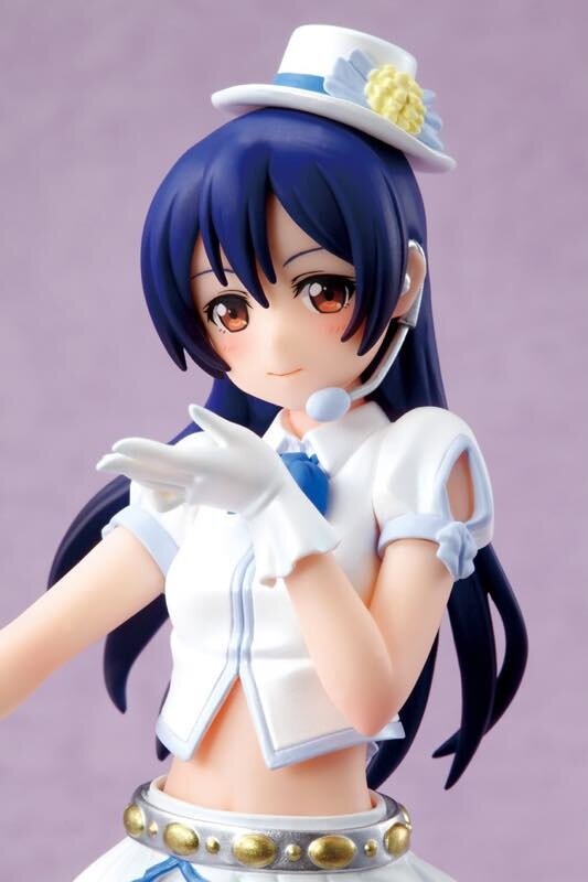 love live umi figure