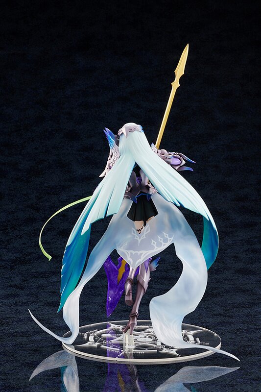 Fate/Grand Order Lancer/Brynhildr: Standard Ver. 1/7 Scale Figure