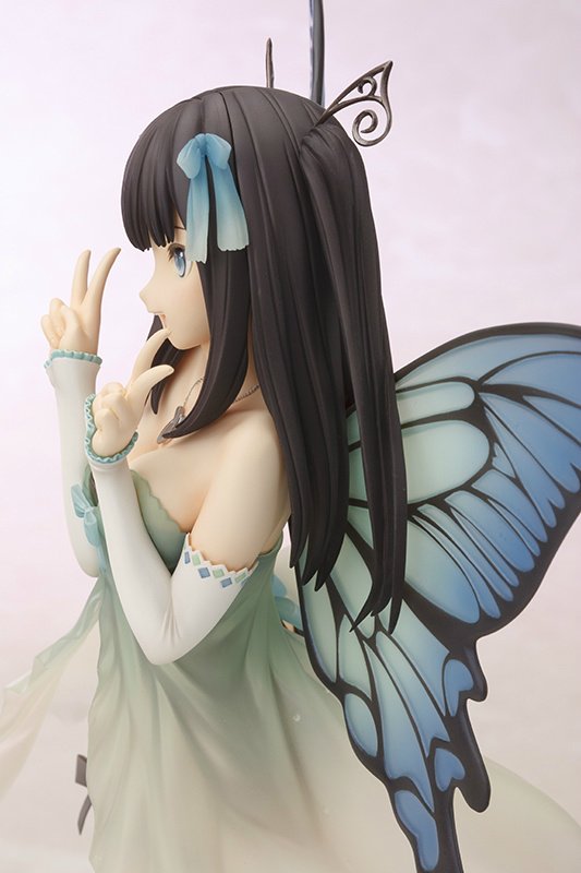 Tony's Heroine Collection “Peace Keeper” Daisy: KOTOBUKIYA - Tokyo