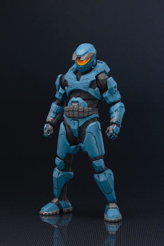 ArtFX+ Halo Spartan MJOLNIR Armor 2-Pack Set: KOTOBUKIYA - Tokyo