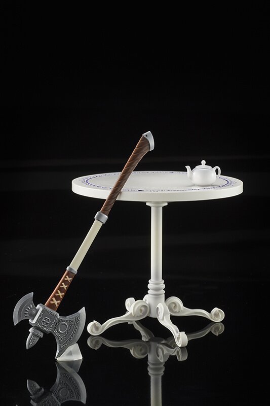 haru okumura figure