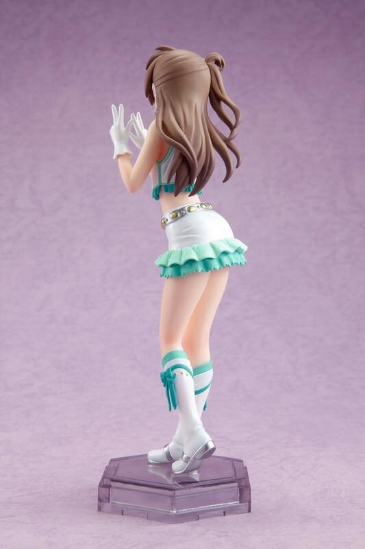 love live kotori figure