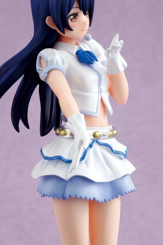 アイドル Love yourself by umi Love Live! Umi Sonoda: White Day Ver. Figure: Alter - Tokyo