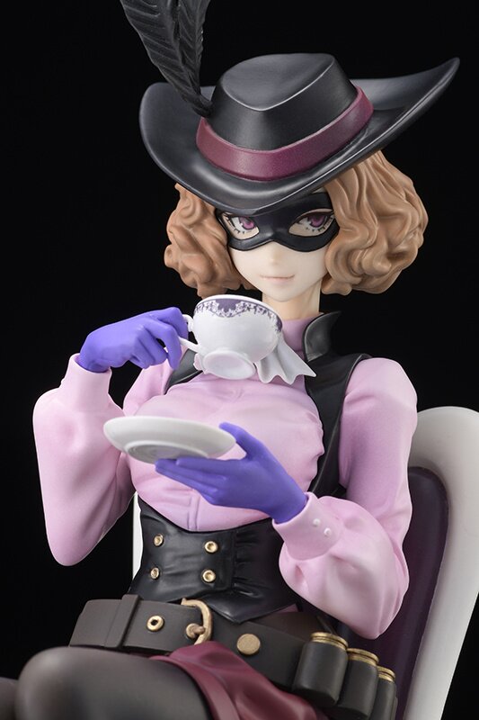 haru figure persona 5