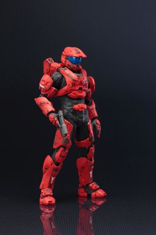 ArtFX+ Halo Spartan MJOLNIR Armor 2-Pack Set: KOTOBUKIYA