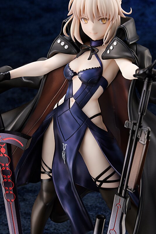 ライダー 水着Ver. | ALTER