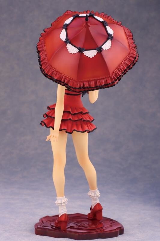 Fate/Extra] Saber Short Dress Ver. Figure: Alphamax - Tokyo