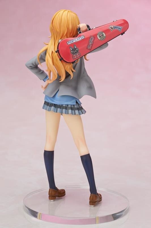 Kaori Miyazono (Premium Box)  Your Lie in April: Aniplex - Tokyo Otaku  Mode (TOM)