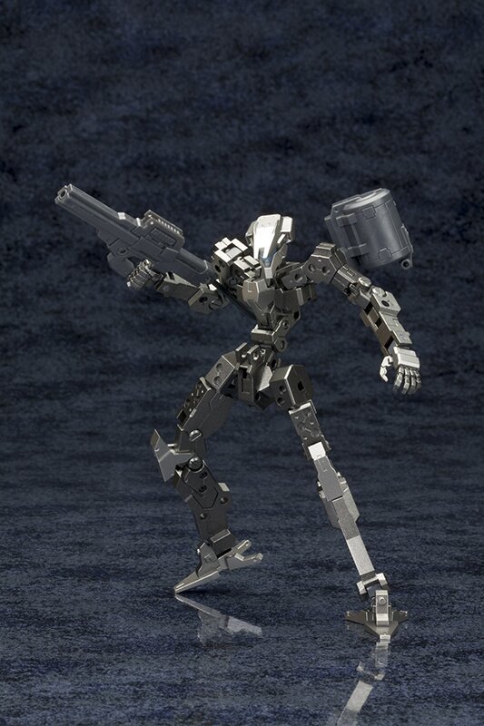 Frame Arms Frame Architect Type-001 (Modeler Ed.) - Tokyo