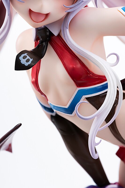 Bombergirl Grim Aloe: Succubus Cheer Costume Ver. 1/7 Scale