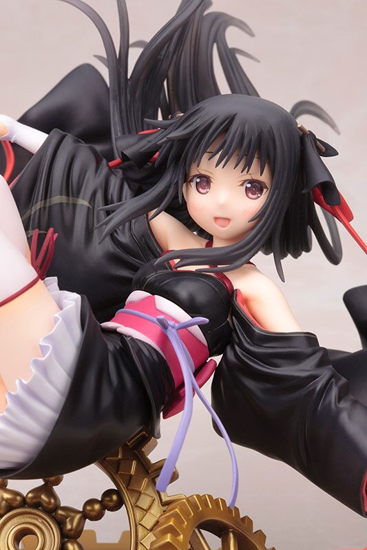 Action Figure Unbreakable Machine-doll Wa Kizutsukanai Yaya 23cm