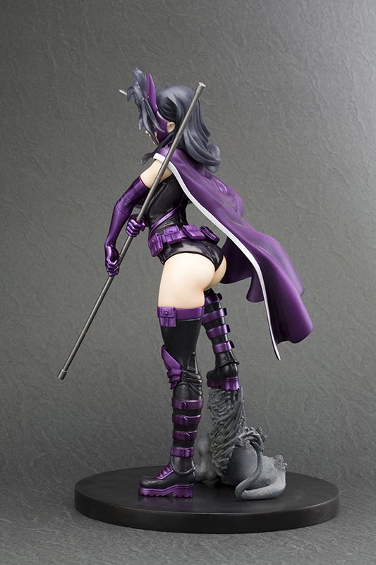 DC Comics] “Bishoujo” Huntress: KOTOBUKIYA - Tokyo Otaku Mode (TOM)
