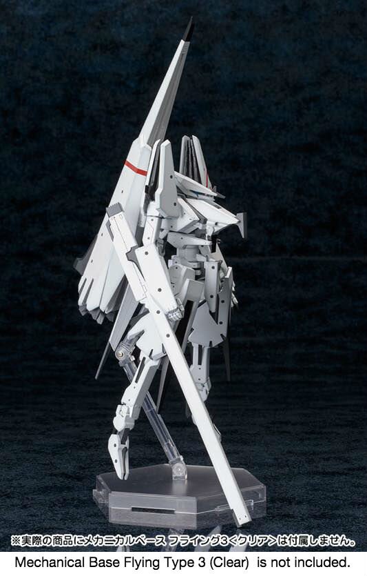 knight of sidonia figure