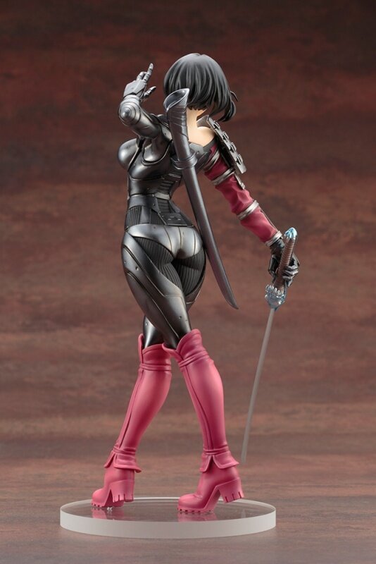 DC Comics Katana Bishoujo Statue: KOTOBUKIYA - Tokyo Otaku Mode (TOM)
