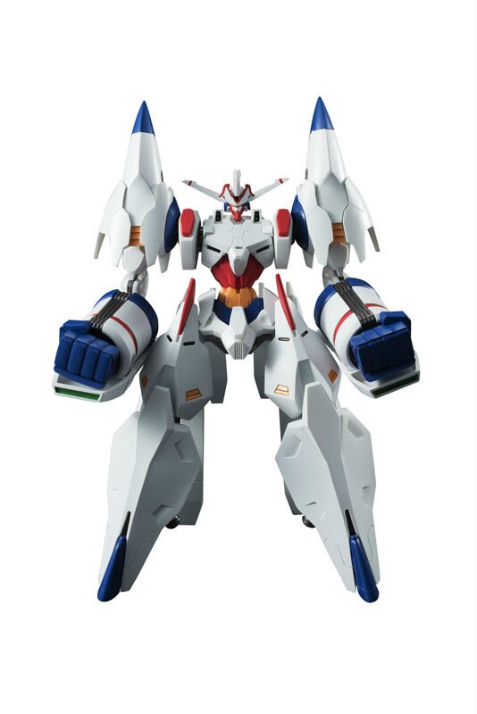 Earth Engine Impacter Variable Action Figure | Captain Earth