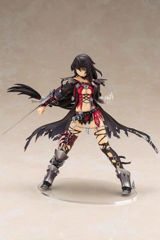 Tales of Berseria Velvet Crowe 1/8 Scale Figure (Re-run