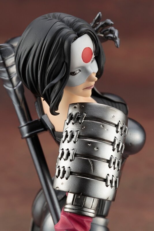 DC Comics Katana Bishoujo Statue: KOTOBUKIYA - Tokyo Otaku Mode (TOM)