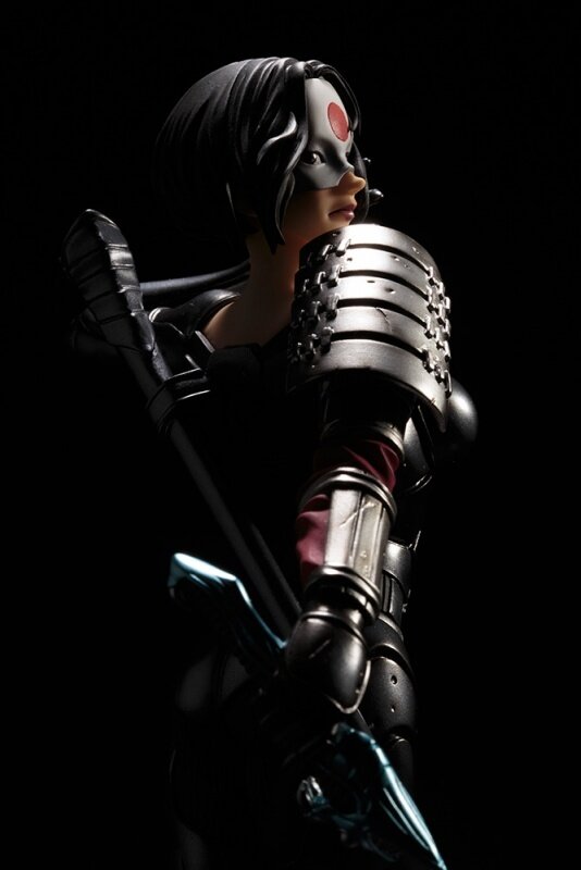 DC Comics Katana Bishoujo Statue: KOTOBUKIYA - Tokyo Otaku Mode (TOM)