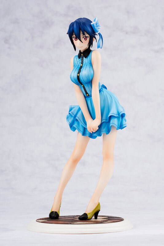 Nisekoi action shop figure