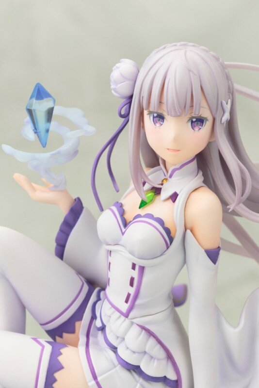 Re shops zero statue