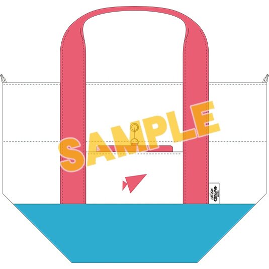 86 eighty six anime Tote Bag by Obierge KATAWA Starshop Online