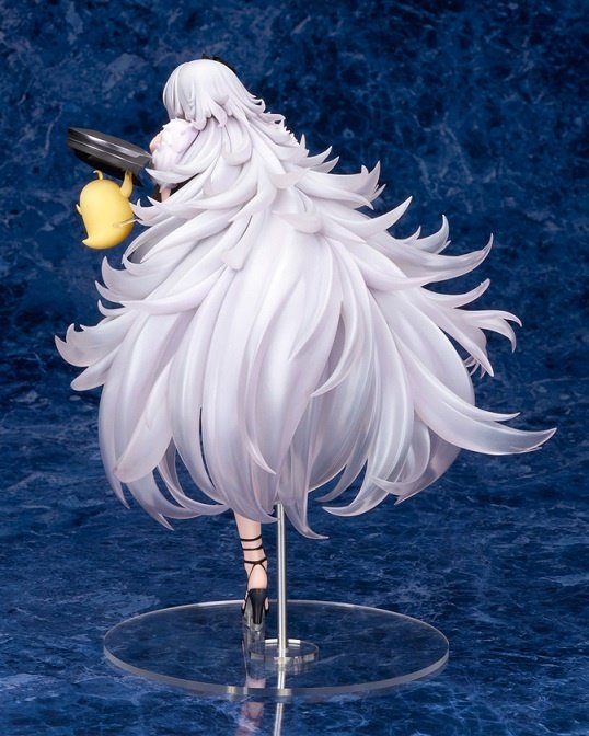 Azur Lane Graf Zeppelin 1/7 Scale Figure - Tokyo Otaku Mode (TOM)