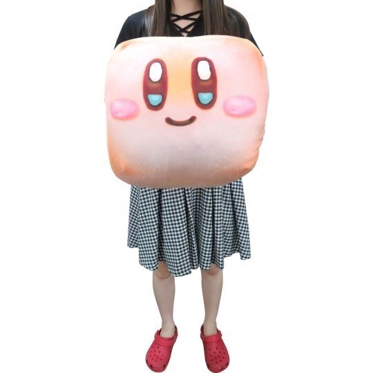 Kirby's Dream Land Cushions - Tokyo Otaku Mode (TOM)