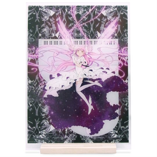 Ultimate Madoka Acrylic Art | Madoka Magica - Tokyo Otaku