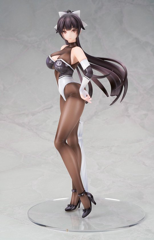 Azur Lane Takao: Full Throttle Charmer Ver. 1/7 Scale Figure