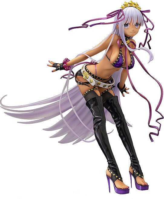 Fate/Grand Order Moon Cancer/BB (2nd Ascension) 1/7 Scale
