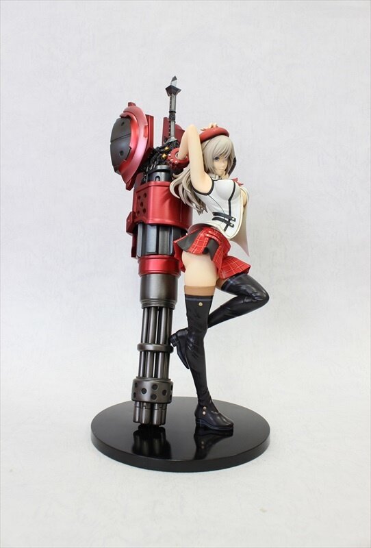 GOD EATER 2 ALISA ILYINICHNA OMELA バニー Amazon.com: FREEing God Eater 2: Alisa Illinichina Amiella