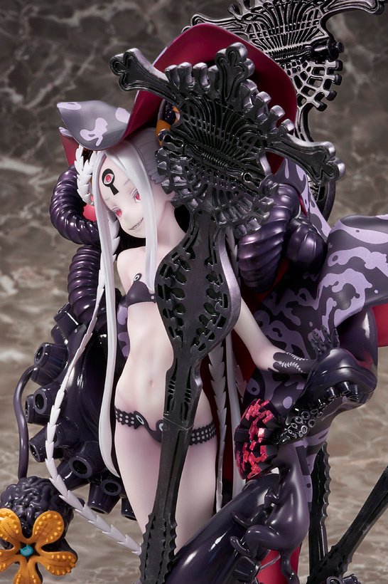 Fate/Grand Order Foreigner/Abigail Williams (Summer) 1/7 Scale 