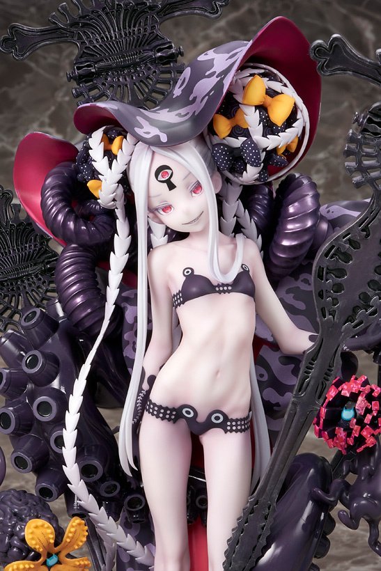 Fate/Grand Order Foreigner/Abigail Williams (Summer) 1/7 Scale 