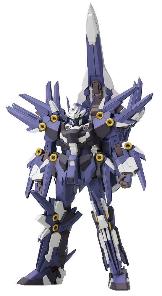 EX-Exbein 144th Scale Plastic Kit: KOTOBUKIYA - Tokyo Otaku
