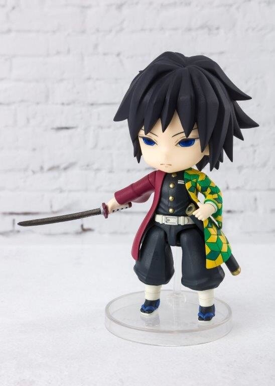 figuarts mini tomioka