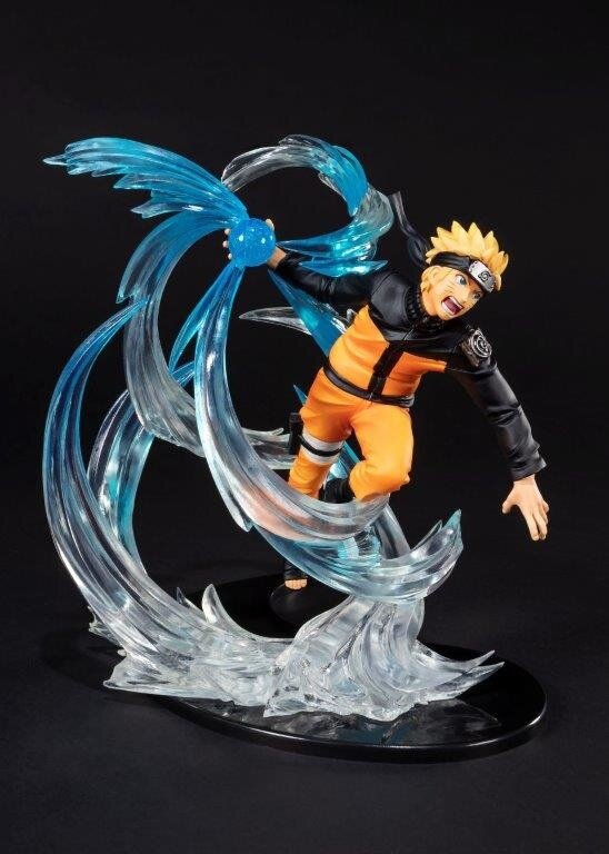 Figuarts Zero Naruto -Kizuna Relation-: Bandai - Tokyo Otaku