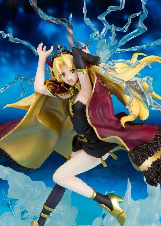 figuarts zero fate fgo