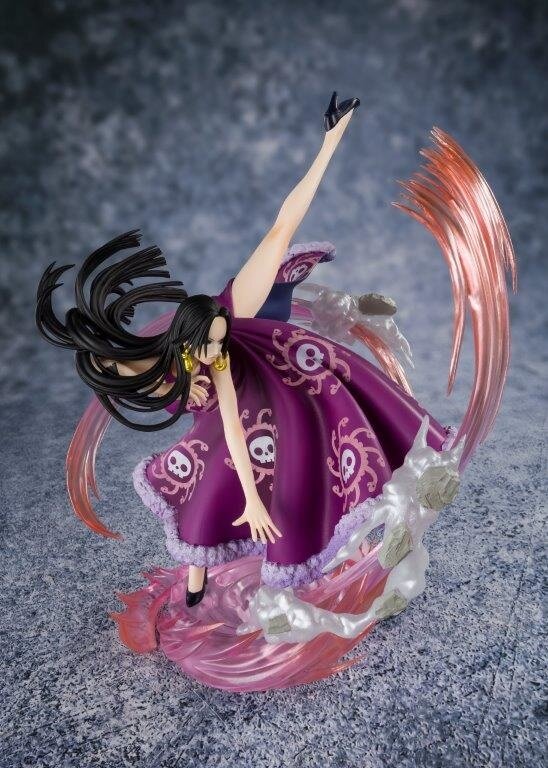 boa hancock figuarts