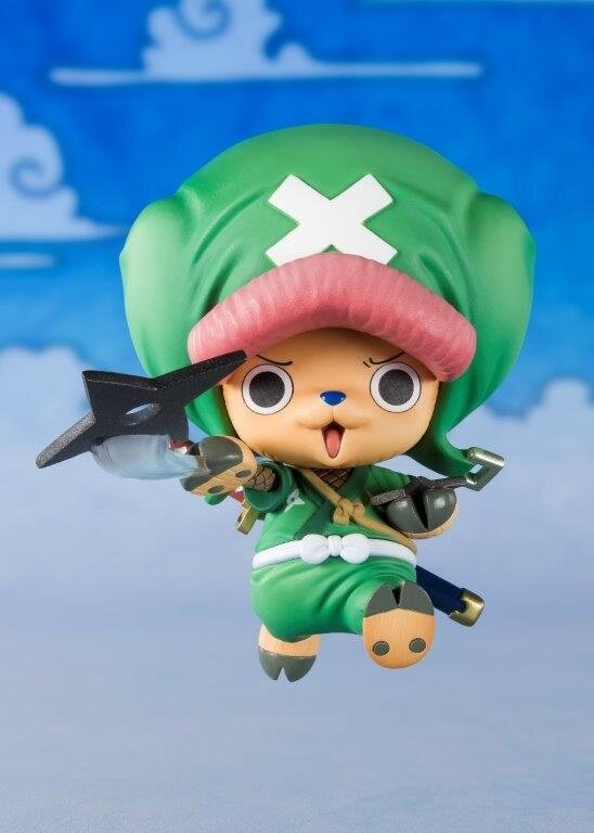 One Piece - Wano Country Ninja Tony Tony Chopper