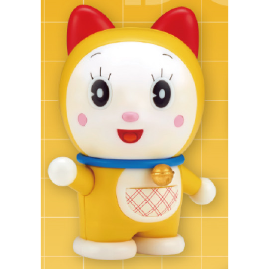 Figure-rise Mechanics Dorami - Tokyo Otaku Mode (TOM)