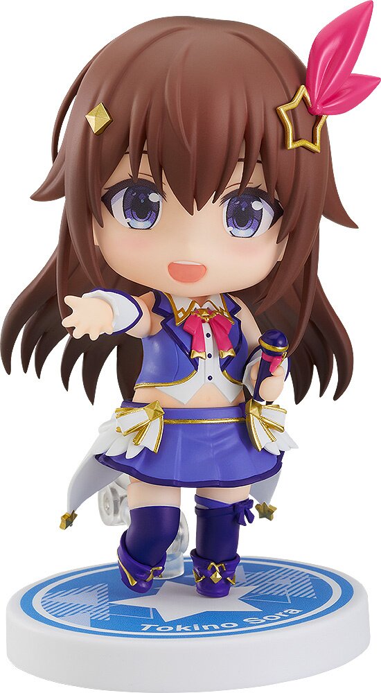 tokino sora nendoroid