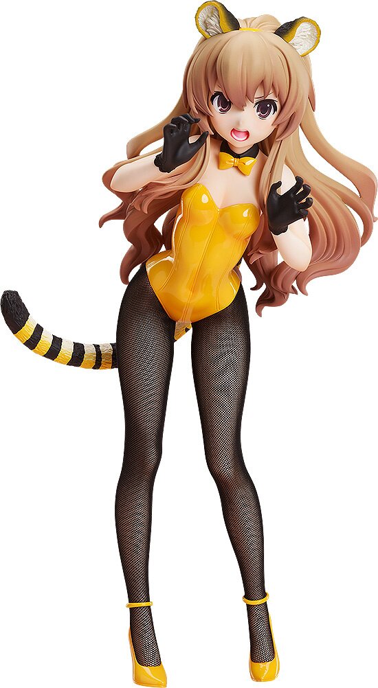 Taiga Aisaka Tiger Ver Toradora! Figure