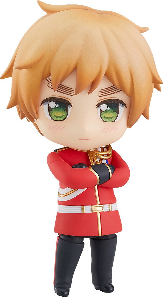 japan hetalia nendoroid