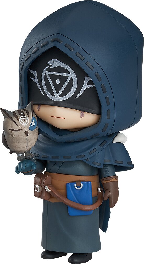 nendoroid seer