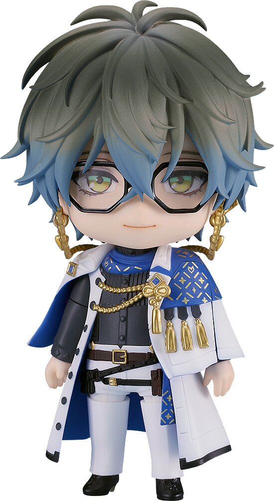 Nendoroid Ike Eveland: Good Smile Company - Tokyo Otaku Mode (TOM)