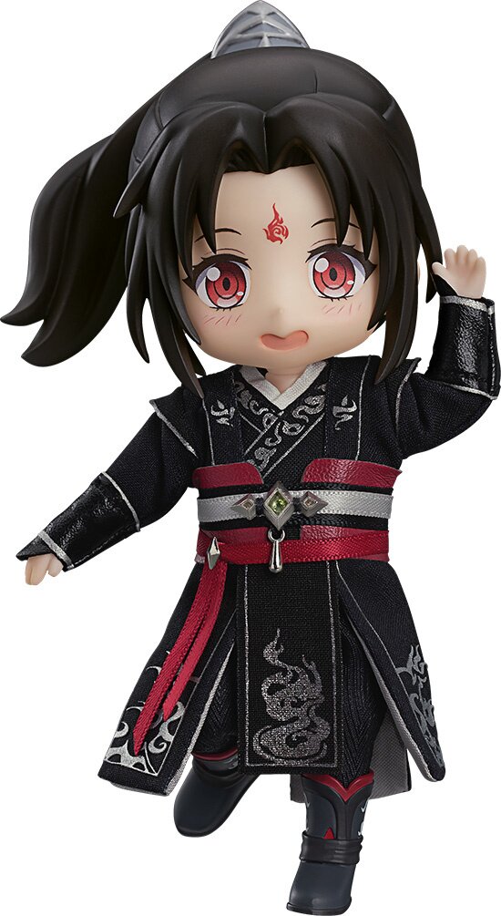 nendoroid 1005