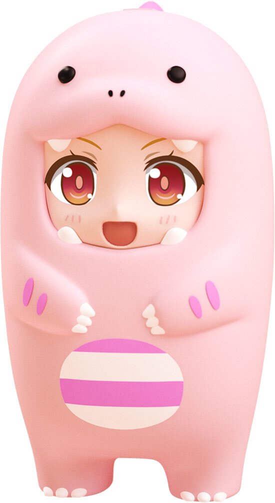 face parts case nendoroid